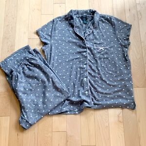 Laura Ashley Lounge Pyjamas Set